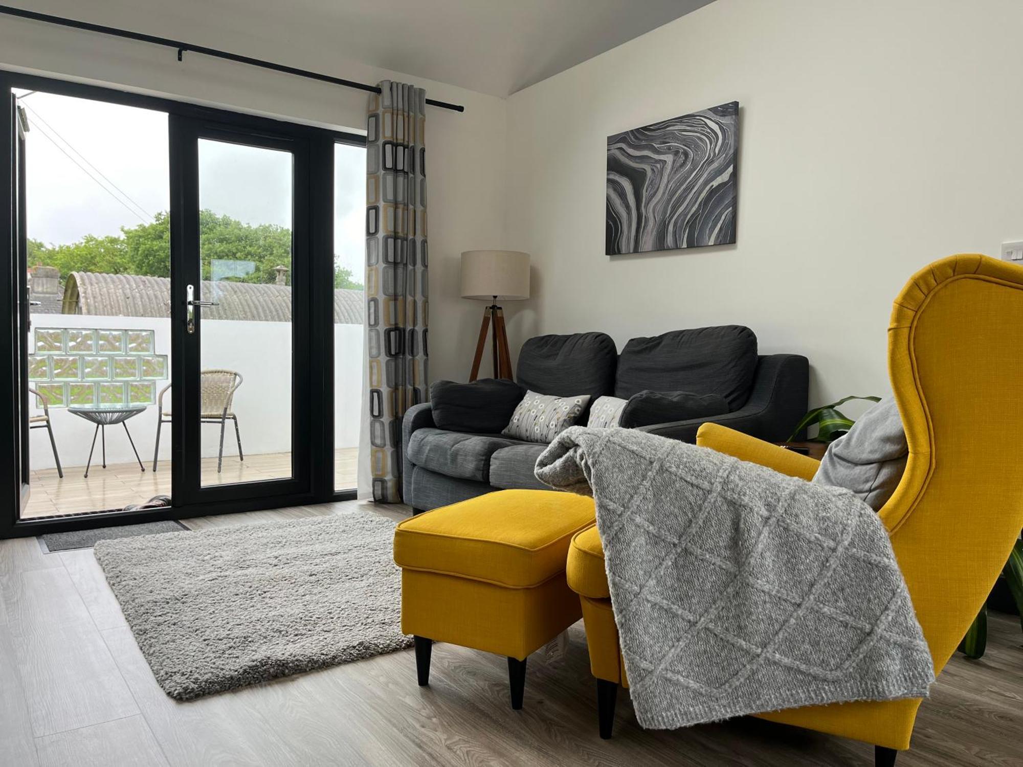 The Coop Apartment Holsworthy Exterior photo